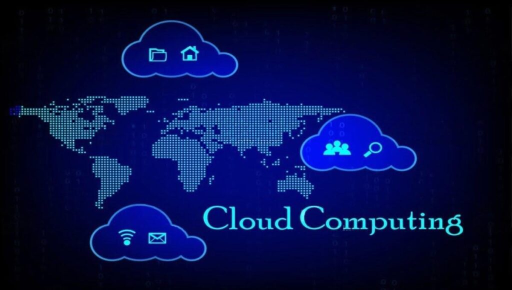 Private Cloud Vs Public Cloud Computing