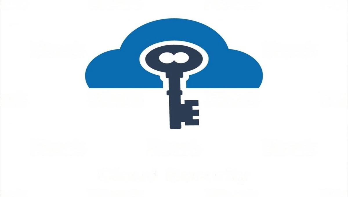 cloud security in cloud computing