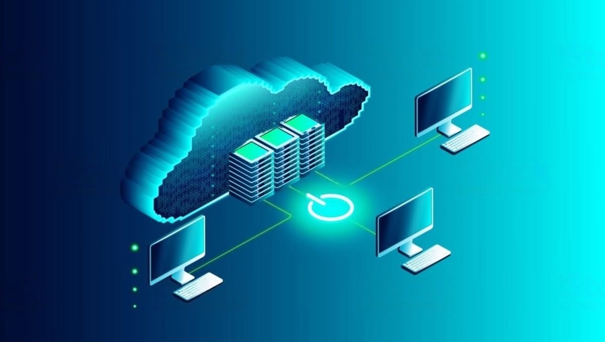 multitenancy in cloud computing