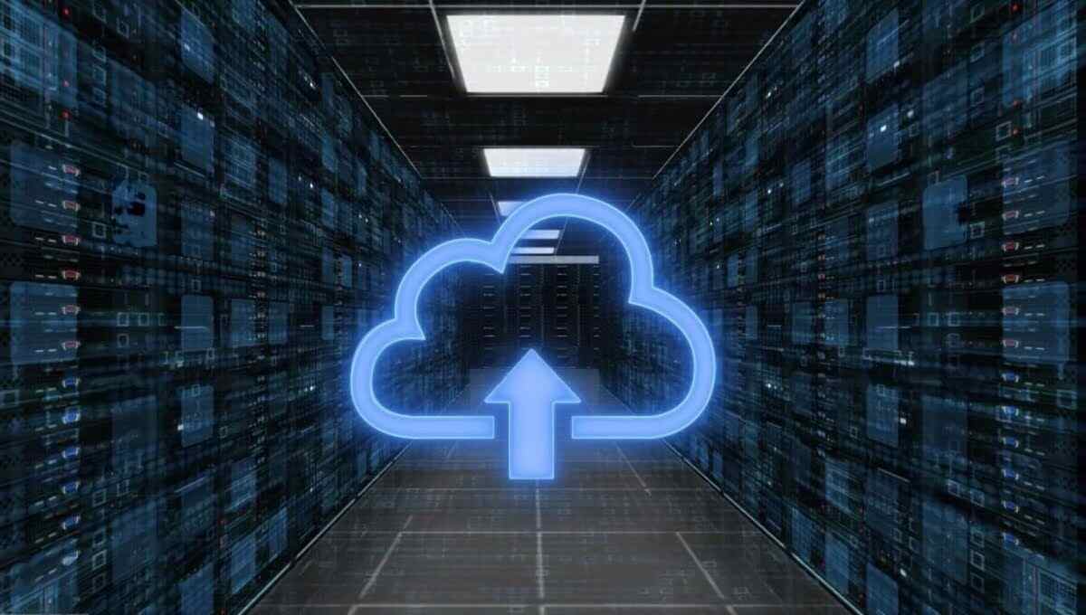 Benefits of Cloud Computing