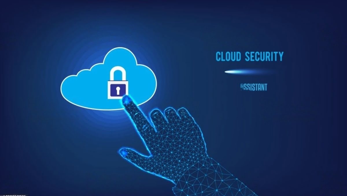 Security Advantages of Cloud Computing