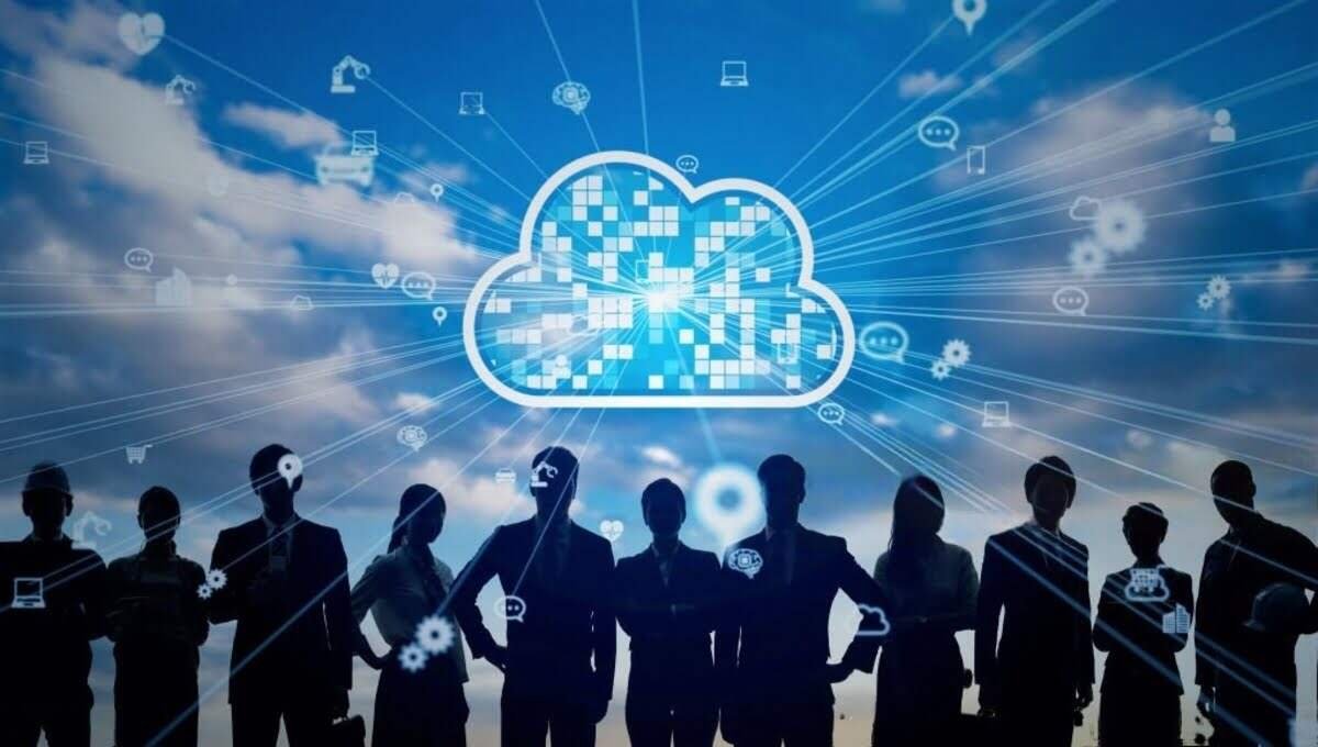 Demystifying Public Cloud Deployment