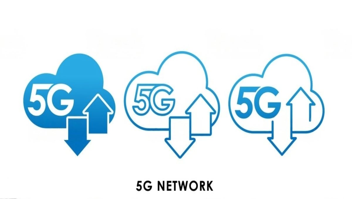 5G Cloud Computing